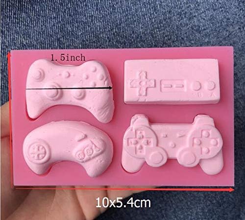 جودة تصادم إستنتج Moule Gateau Manette Ps4 Amazon Birlikorganiktarim Com