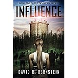 Influence (Influence Series) (Volume 1)