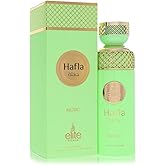 Risala Elite - Hafla Music for Unisex - 6.8 oz EDP Spray