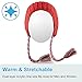 Qshell Bluetooth Beanie Washable Wireless Headphones Hat for Outdoor Sports