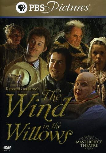 Masterpiece Theatre: The Wind in the Willows