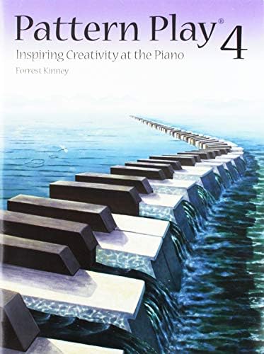 PT01 - Pattern Play : Inspiring Creativity at the Piano: Royal