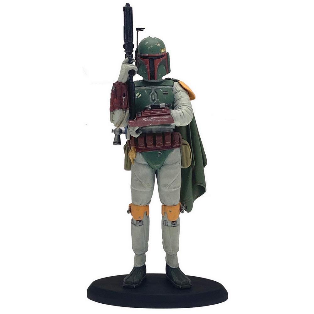 Elite Collection Figure Star Wars Boba Fett Attakus 1/10 SW034 (2020)