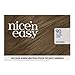 Clairol Nice 'N Easy Non-Permanent Hair Color 90 Dark Ash Blonde 1 Kit