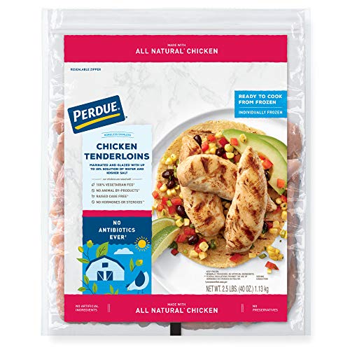 Perdue tender&tasty chicken tenderloins (072745829475)