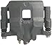 Cardone 19-B2048 Remanufactured Import Friction Ready (Unloaded) Brake Caliper