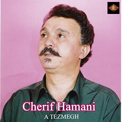 cherif hamani cherif hamani