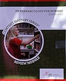 PN Pharmacology for Nursing