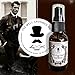 The Well Groomed Guy Pre-Shave Oil – Pre-Shaving Oil Blend for Men – Premium Grooming Oil Mix – High-end Facial Skin Care – Blend of 25 Natural Oil – Skin Prepping for Shaving – Natural Ingredients