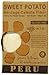 Zocalo Sweet Potato Flour (1lb)