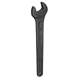 HARFINGTON Single Open Ended Spanner