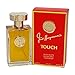 Fred Hayman Touch for Women - 3.4 Ounce EDT Spray