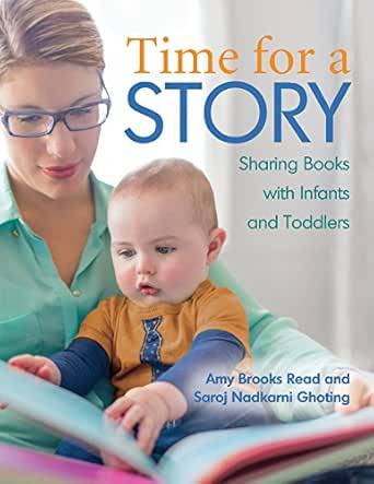 infant story books