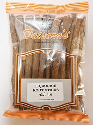 2kg LIQUORICE/Licorice Root Sticks ***Free UK Post** MOUTHFRESHNER Herbal  COUGHING Remedy Medicine: Amazon.co.uk: Grocery
