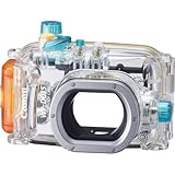 Canon WP-DC35 Underwater Housing for Canon PowerShot S90 Digital Camera