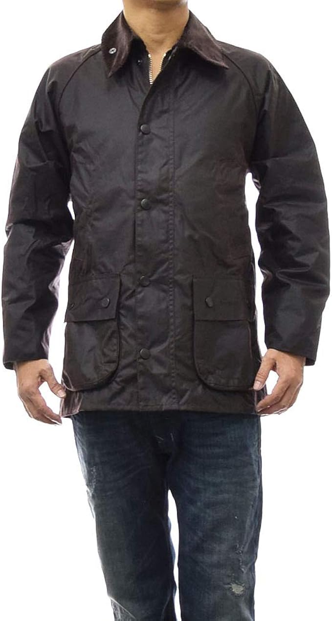 amazon barbour wax