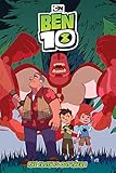 Ben 10 Original Graphic Novel: The Truth is Out There