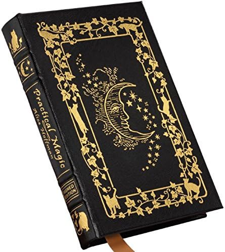 Practical Magic (Easton Press Signed Edition)