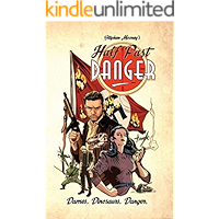 Half Past Danger book cover
