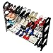Home-Complete Shoe Rack, Store Upto 20 Pairs