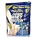 MuscleTech Premium Whey Protein - Vanilla - 5 lbs.