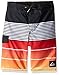 Quiksilver Baby Boys' Division Magic Boy 14 5 Boardshort