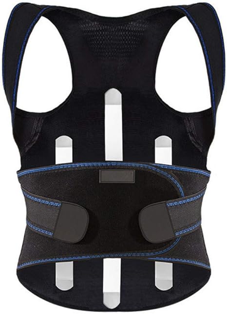 faja lumbar, cinturon lumbar, arnes lumbar, protector espalda