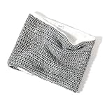 accsa Women Winter Infinity Loop Circle Knit Chunky Scarf Neck Warmer Soft Sherpa Fleece Lined accsa Women Winter Infinity Loop Circle Knit Chunky Scarf Neck Warmer Soft Sherpa Fleece Lined