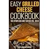 Easy Grilled Cheese Cookbook