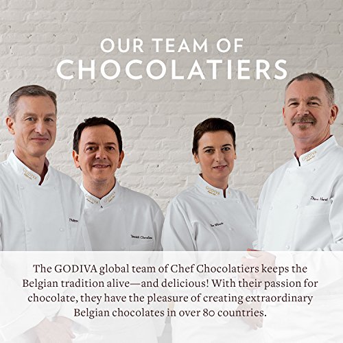 Godiva Cherry Cordials - Image 4
