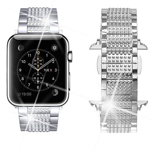 series 3 stainless steel