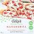 Daiya Margherita Pizza, 16 Ounce -- 8 per case.