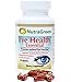 NutraGreen Lutein 20mg with Zeaxanthin, Astaxanthin, Bilberry Eye Supplements Vitamins For Vision & Macular Degeneration Health, 1 Capsule Daily 2 Months Supply