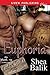 Euphoria [Cedar Falls 9] (Siren Publishing Classic ManLove)
