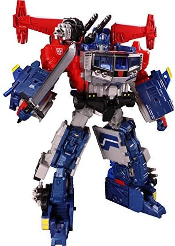 Transformers Legends LG-EX God Jinrai 