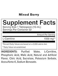 Carnicuts Líquido L-Carnitina
