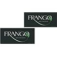 Frango Mint Chocolates - Milk Chocolate - 1 lb Box (1 lb Box pack of 2)