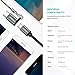 UGREEN Micro USB C Adapter Type C Charger Converter with Keychain Connector Compatible for Samsung Galaxy S10 S9 S8 Plus Note 9 8, Nintendo Switch, LG V20 G6, Google Pixel 2 XL, Nexus 5X 6P, Aluminum