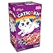 Kellogg's Caticorn Cereal Limited Edition (37.4 oz.)