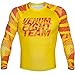 Venum Men's Speed Long Sleeve Rashguard