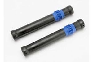 Traxxas 5656 Jeu de demi-tiges longues