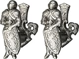 Armor Sword Wall Hangers