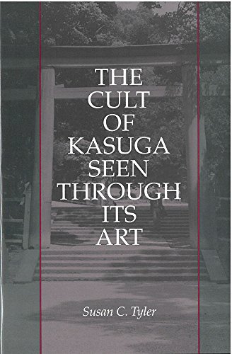 E.b.o.o.k The Cult of Kasuga Seen Through Its Art (Michigan Monograph Series in Japanese Studies)<br />P.D.F