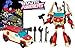 Transformers Animated Deluxe Figure Autobot Ratchet