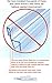 SuperSeals Frameless Shower Door Seal 1/2