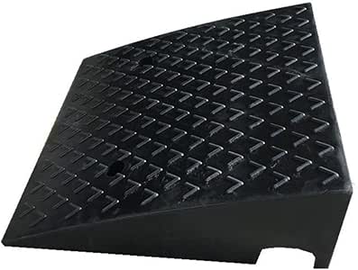 Rampas pesadas, caucho Multifunción Rampas de carga de fábrica Rampas