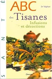 ABC des tisanes