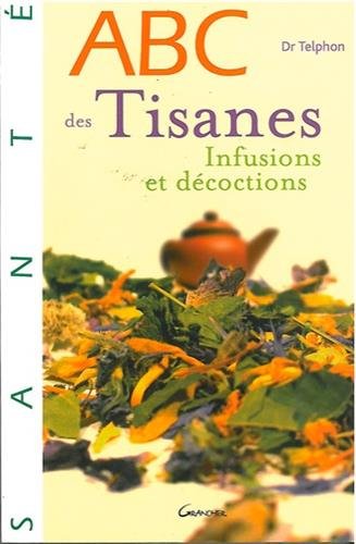 ABC des tisanes