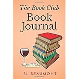 The Book Club Book Journal