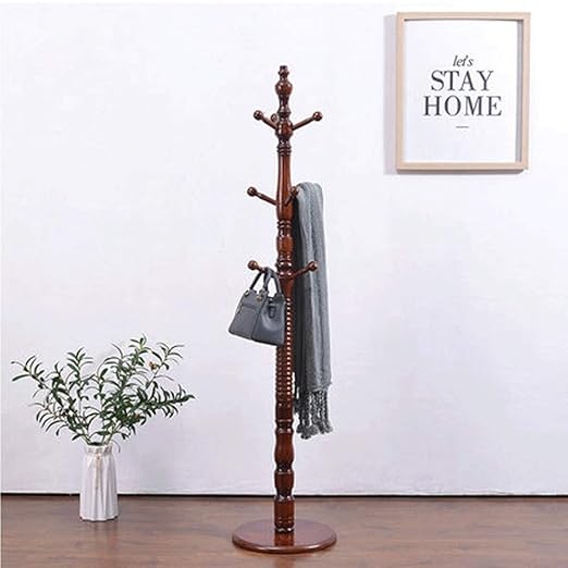 Organizador perchero | Percheros de pared, percheros de pie...